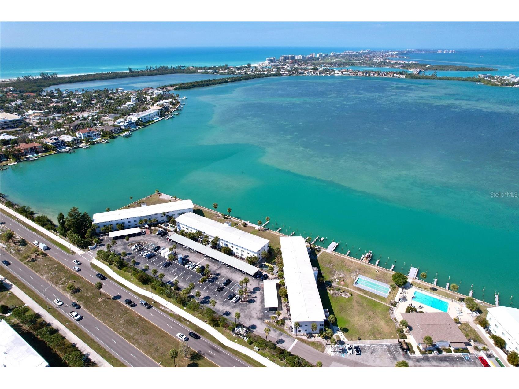 763 John Ringling Boulevard #36 Sarasota FL 34236 - SARASOTA BAY A4683704 image61