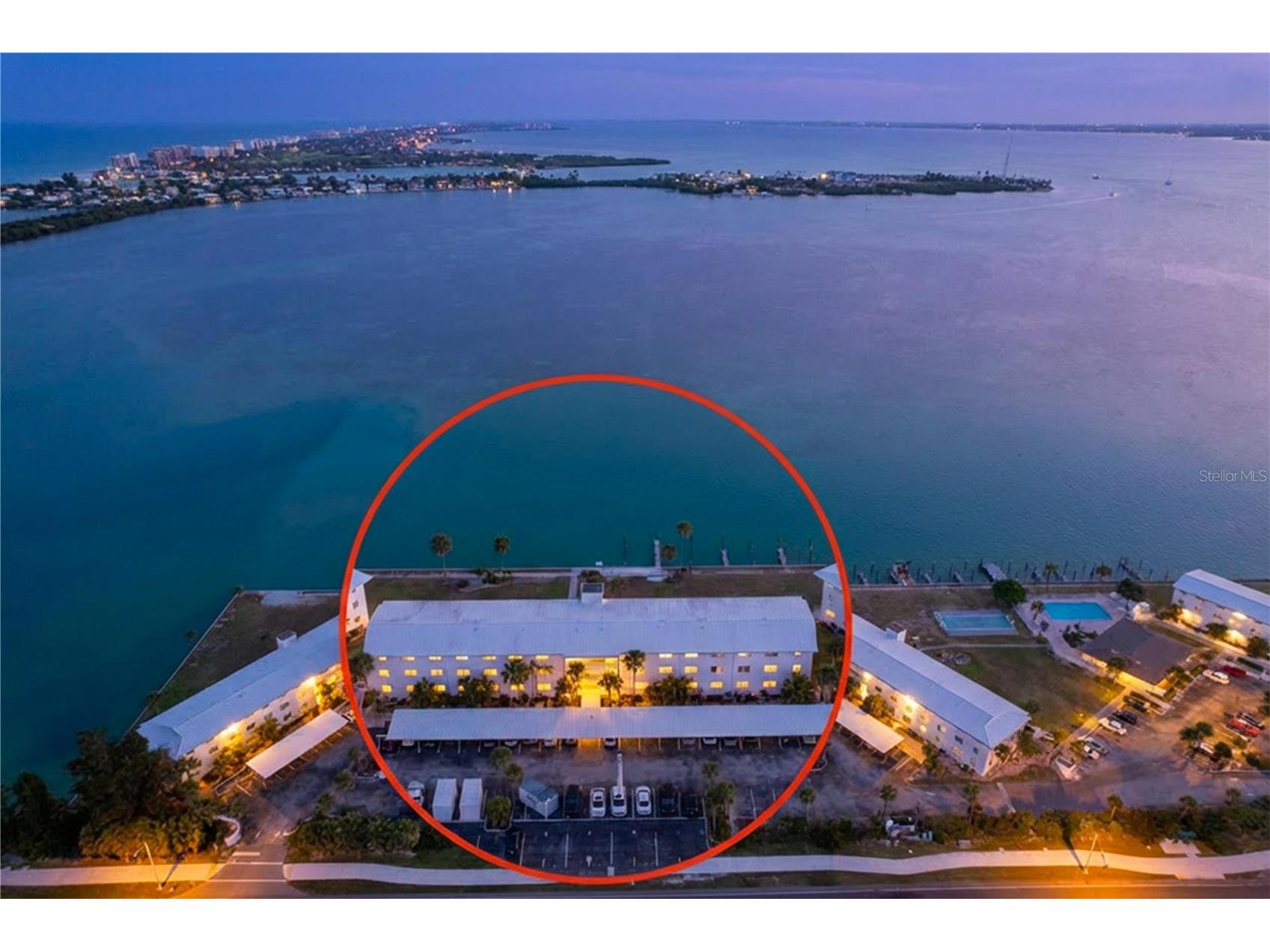 763 John Ringling Boulevard #36 Sarasota FL 34236 - SARASOTA BAY A4683704 image62