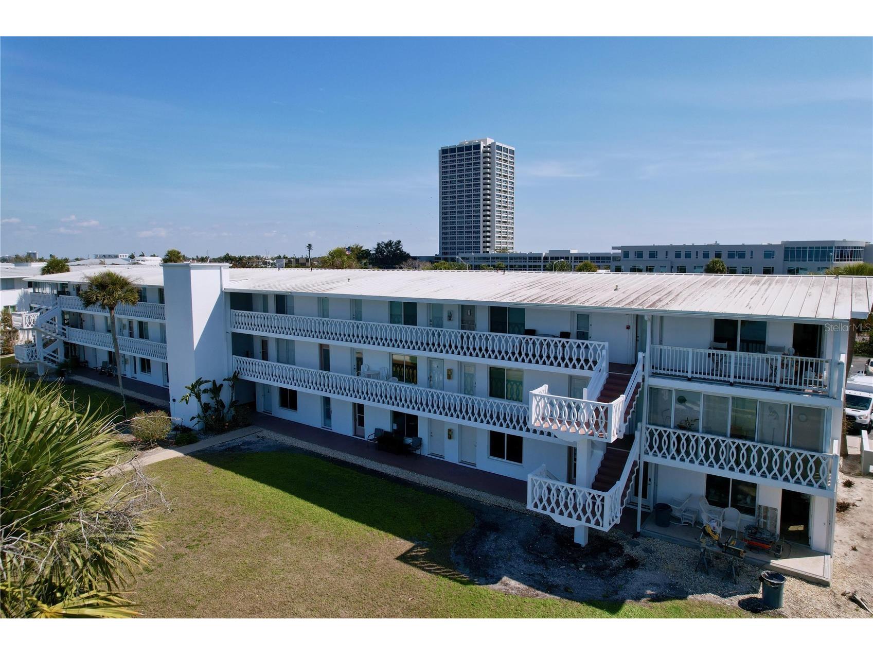 763 John Ringling Boulevard #36 Sarasota FL 34236 - SARASOTA BAY A4683704 image64