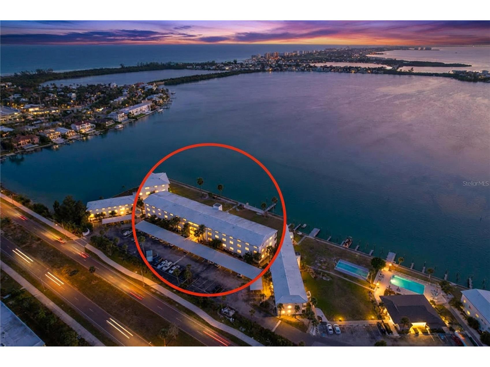 763 John Ringling Boulevard #36 Sarasota FL 34236 - SARASOTA BAY A4683704 image65