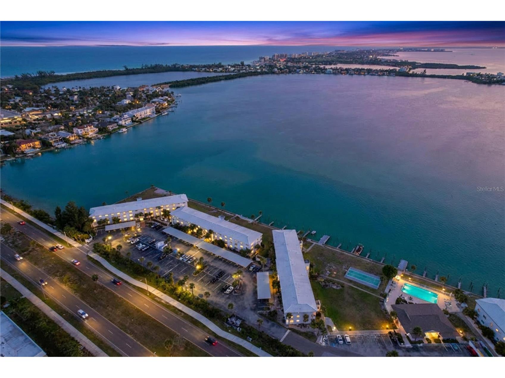 763 John Ringling Boulevard #36 Sarasota FL 34236 - SARASOTA BAY A4683704 image66