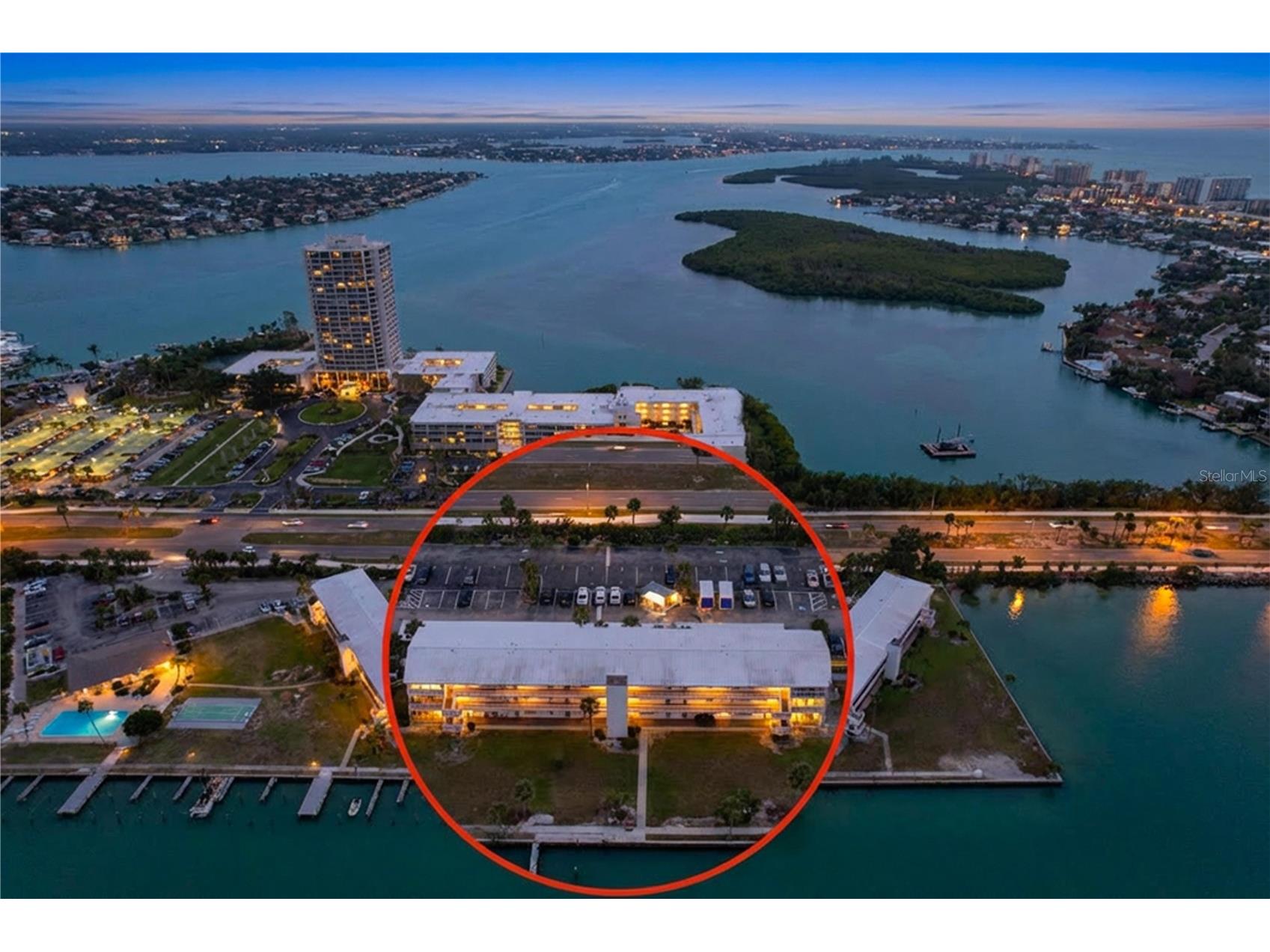 763 John Ringling Boulevard #36 Sarasota FL 34236 - SARASOTA BAY A4683704 image67