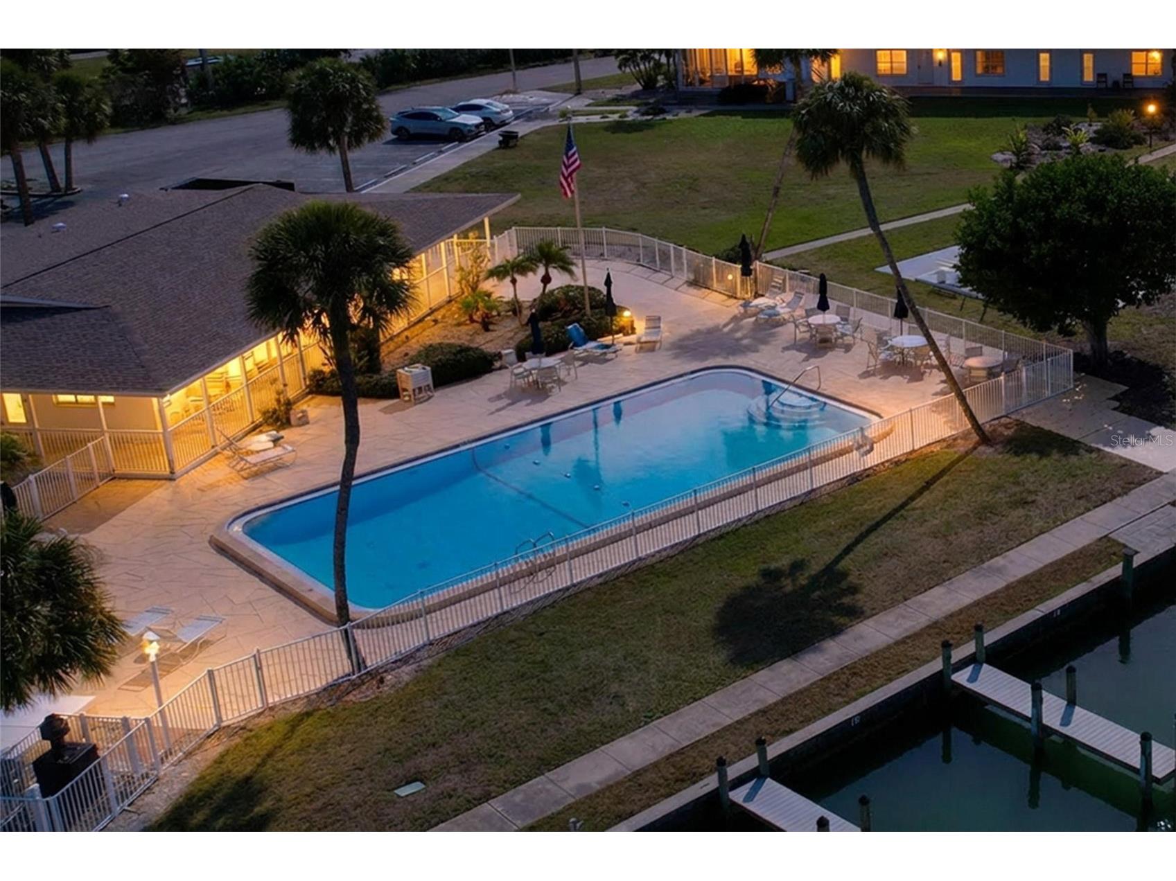 763 John Ringling Boulevard #36 Sarasota FL 34236 - SARASOTA BAY A4683704 image68