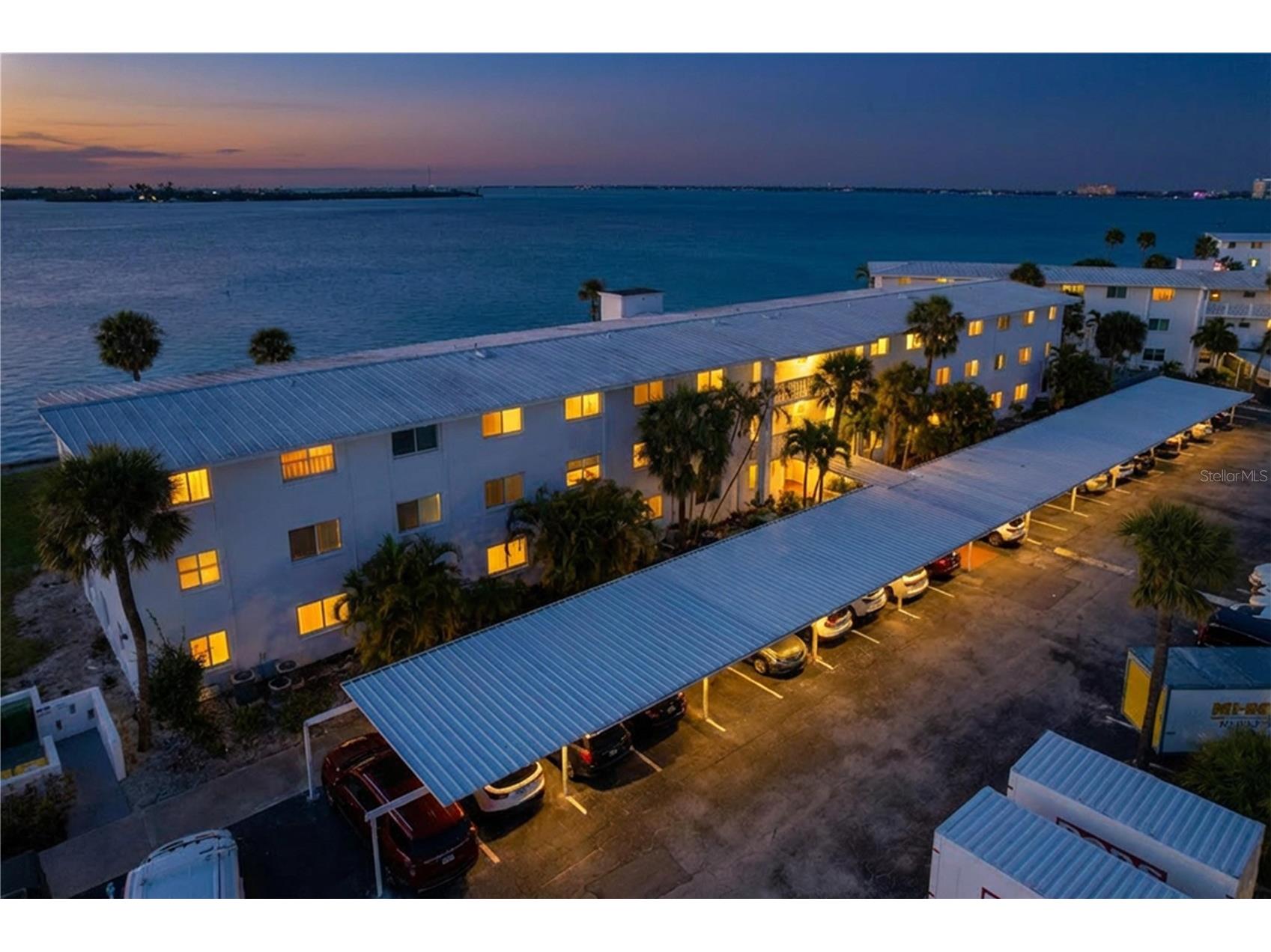 763 John Ringling Boulevard #36 Sarasota FL 34236 - SARASOTA BAY A4683704 image69
