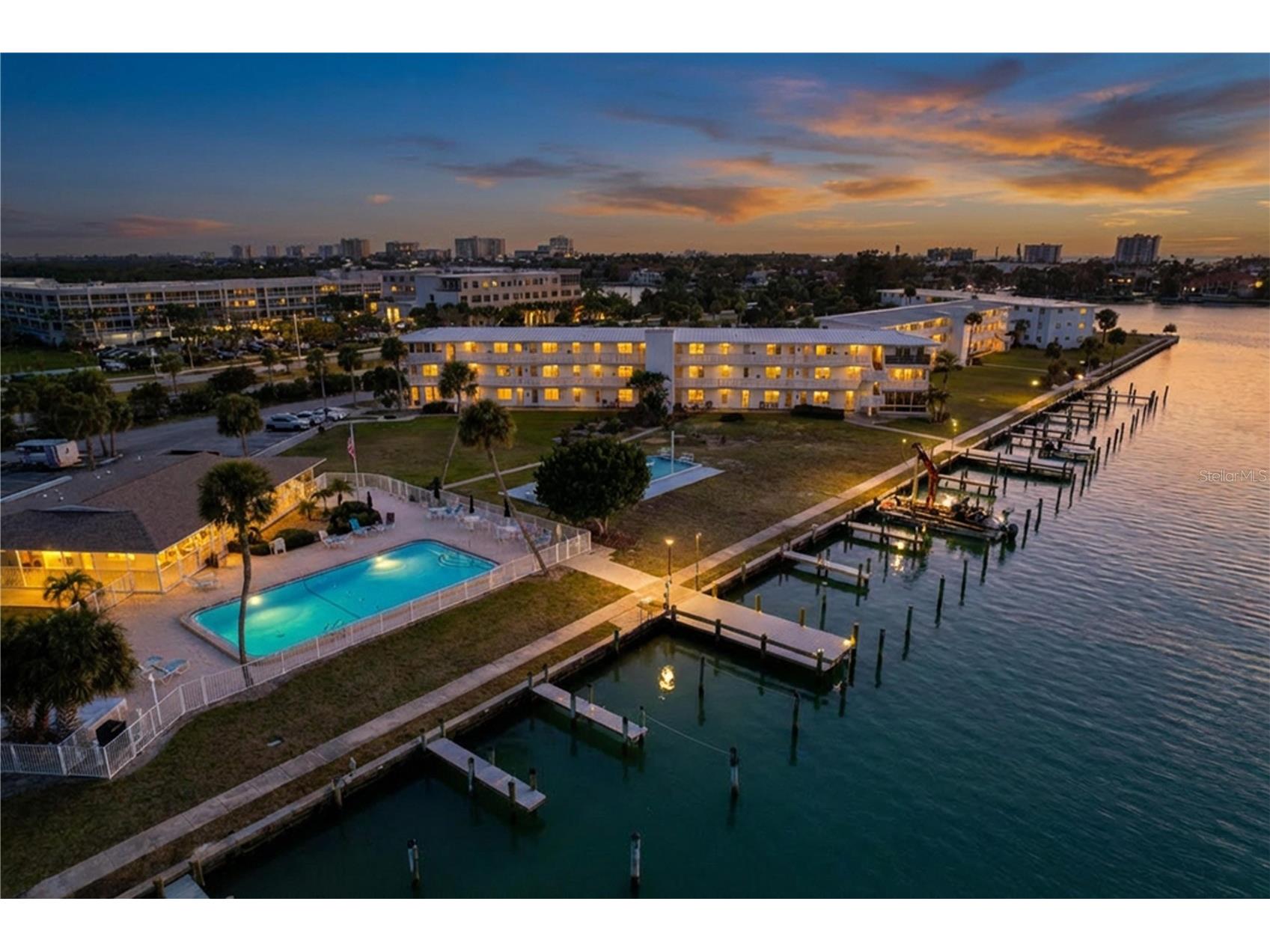763 John Ringling Boulevard #36 Sarasota FL 34236 - SARASOTA BAY A4683704 image72