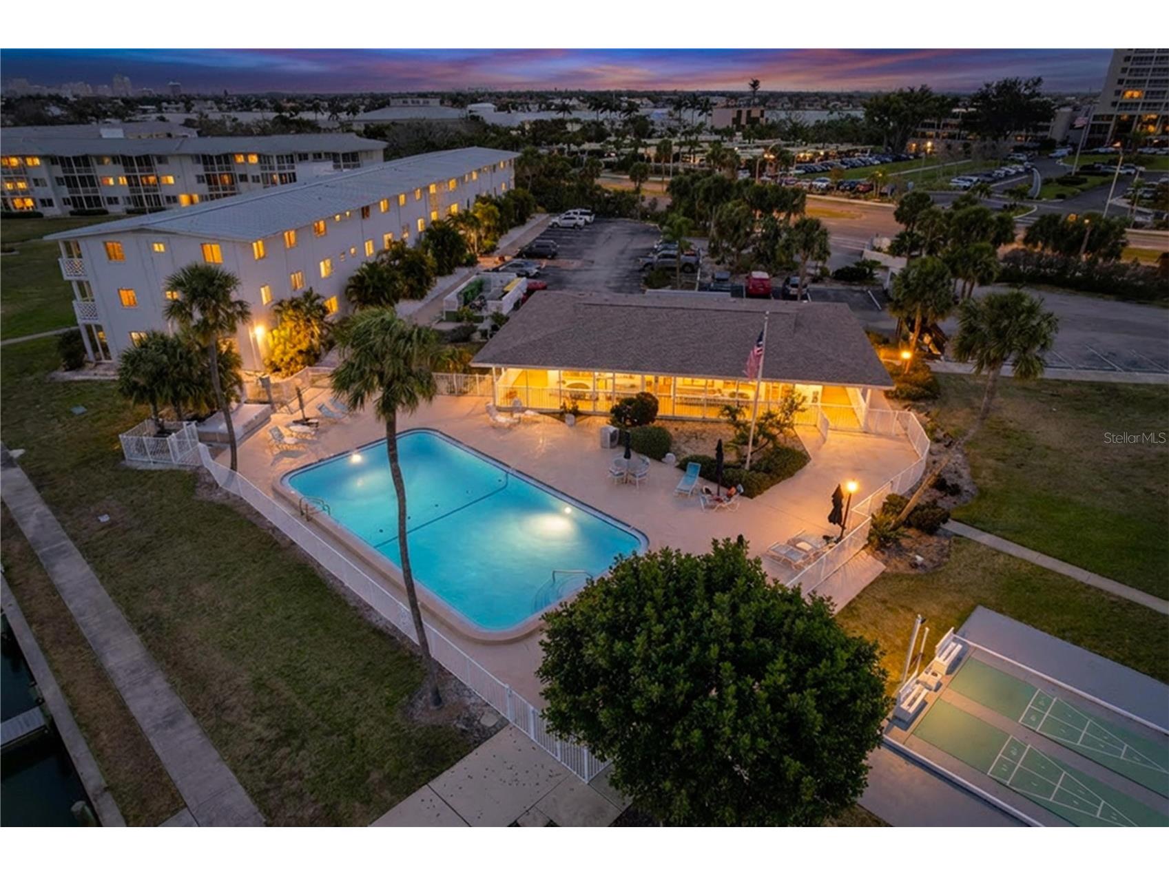 763 John Ringling Boulevard #36 Sarasota FL 34236 - SARASOTA BAY A4683704 image73