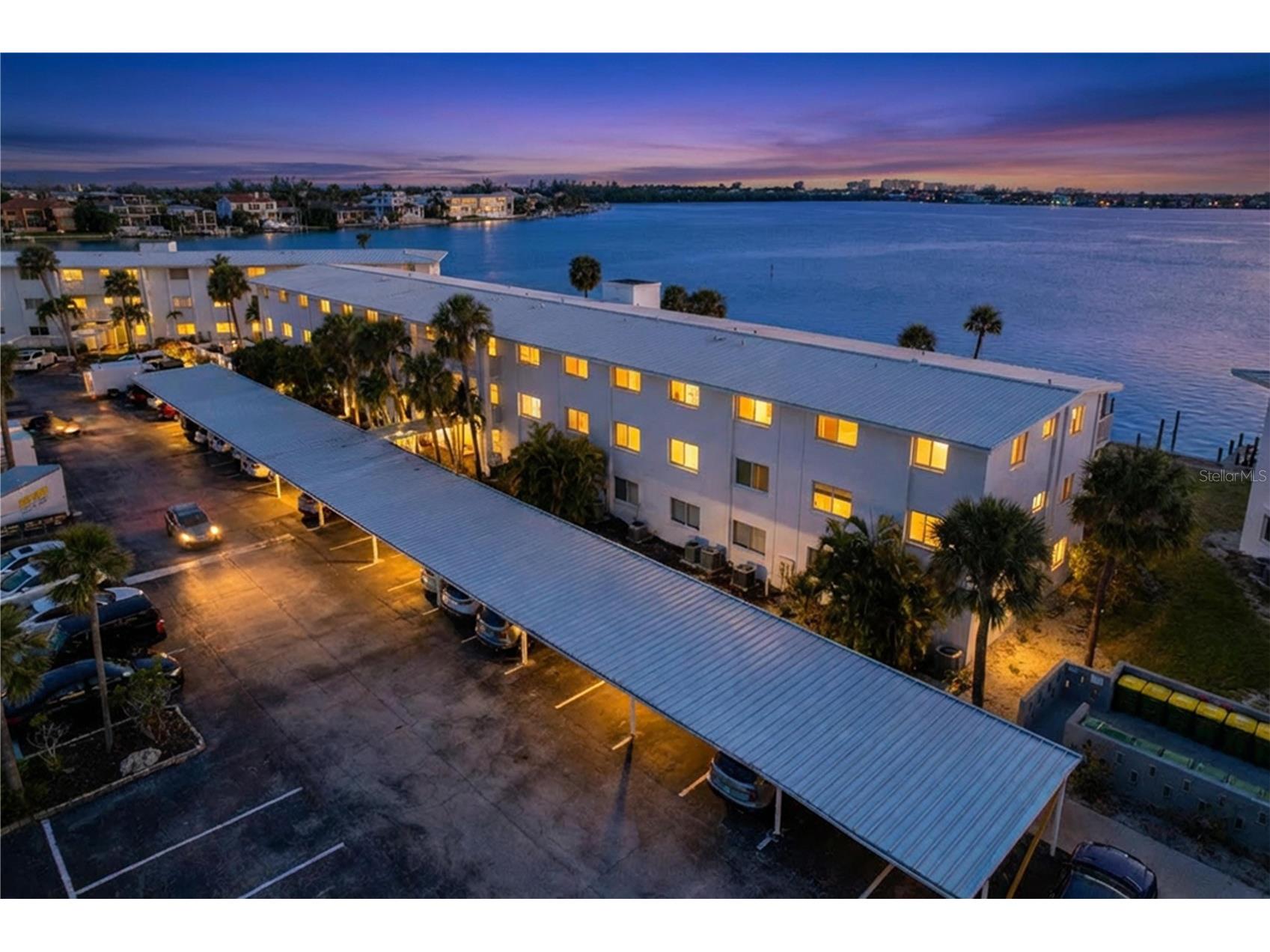 763 John Ringling Boulevard #36 Sarasota FL 34236 - SARASOTA BAY A4683704 image74