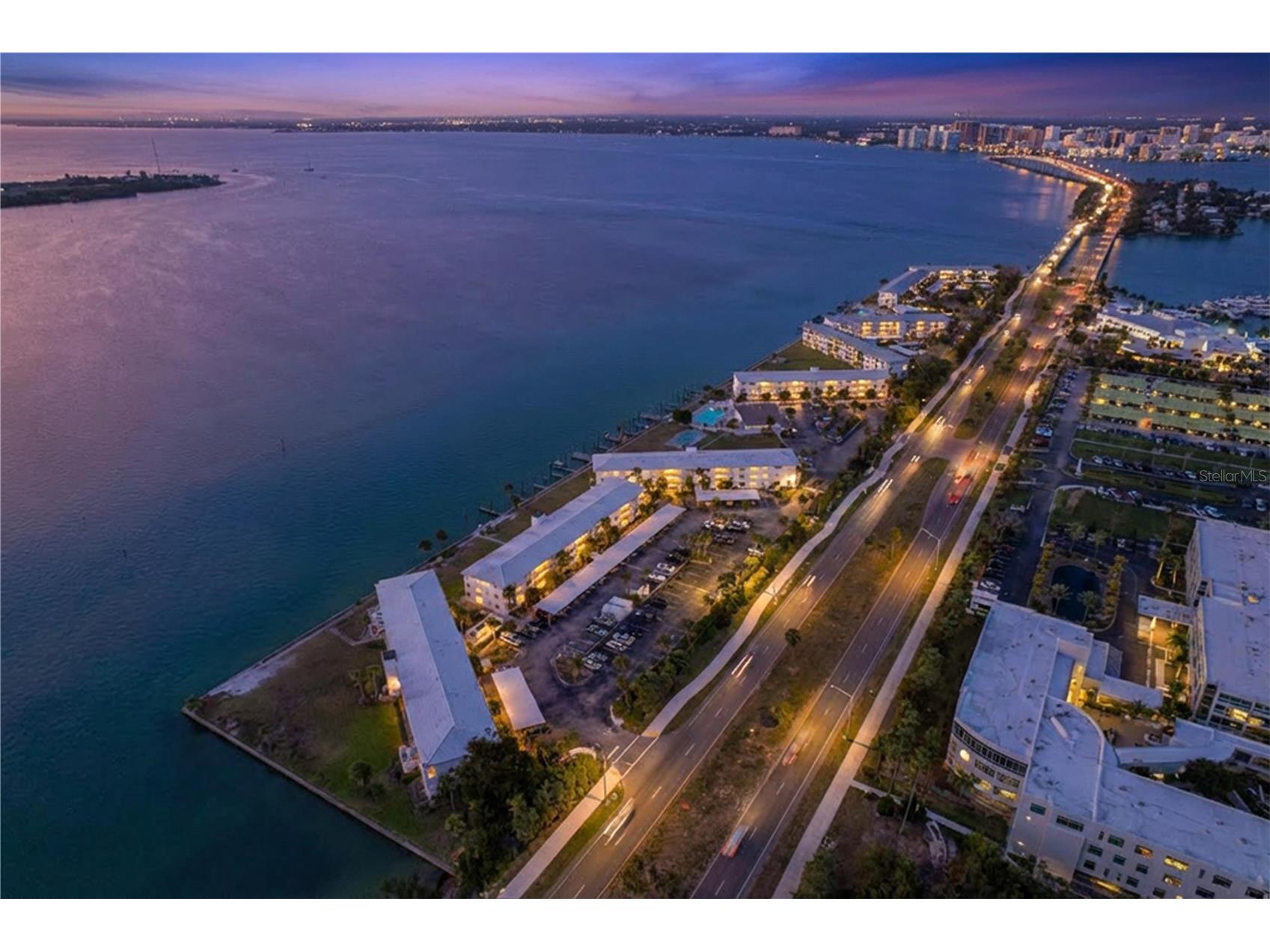 763 John Ringling Boulevard #36 Sarasota FL 34236 - SARASOTA BAY A4683704 image75