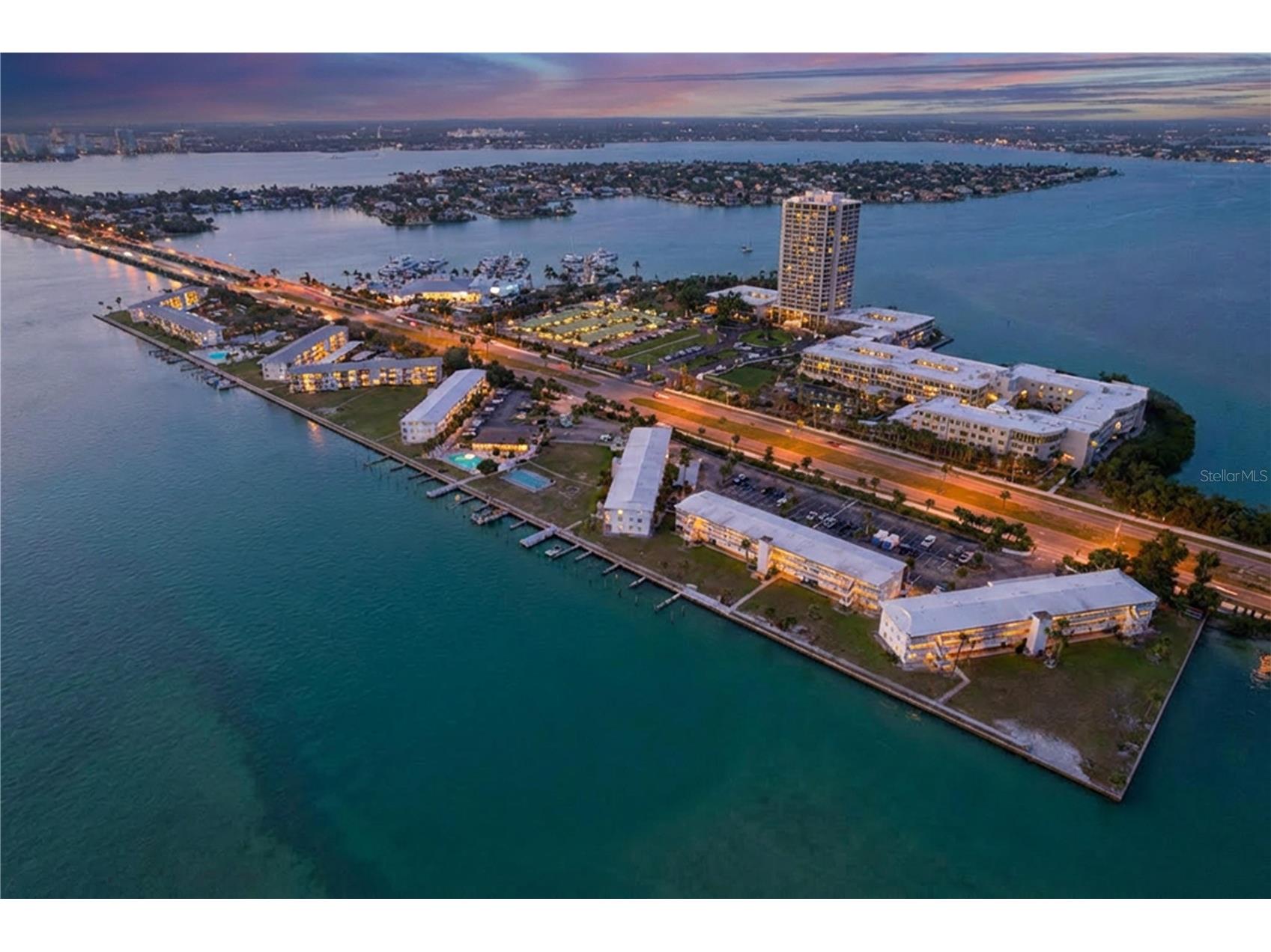 763 John Ringling Boulevard #36 Sarasota FL 34236 - SARASOTA BAY A4683704 image76