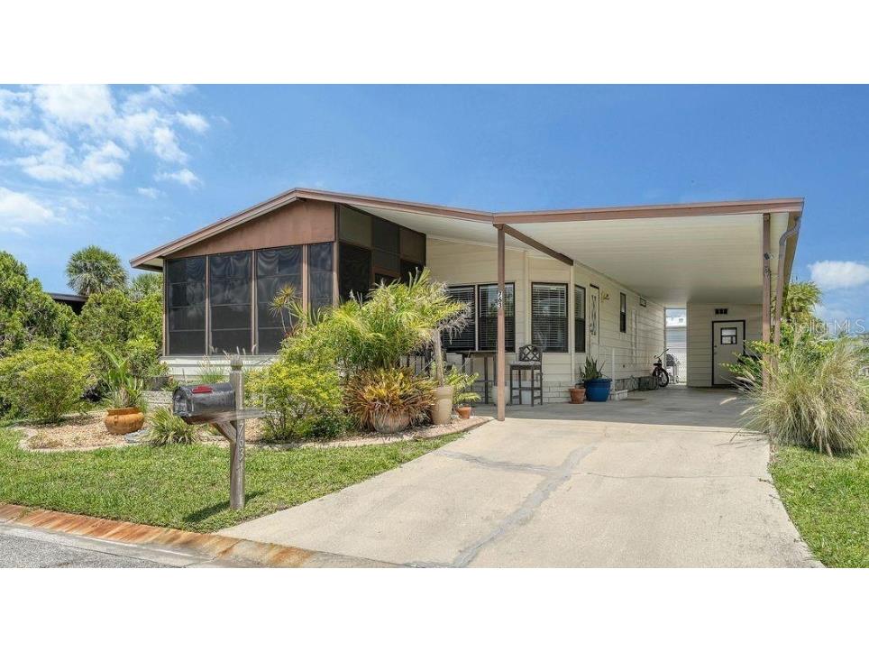 763 Lakeside Drive North Port FL 34287 C7520902 image1