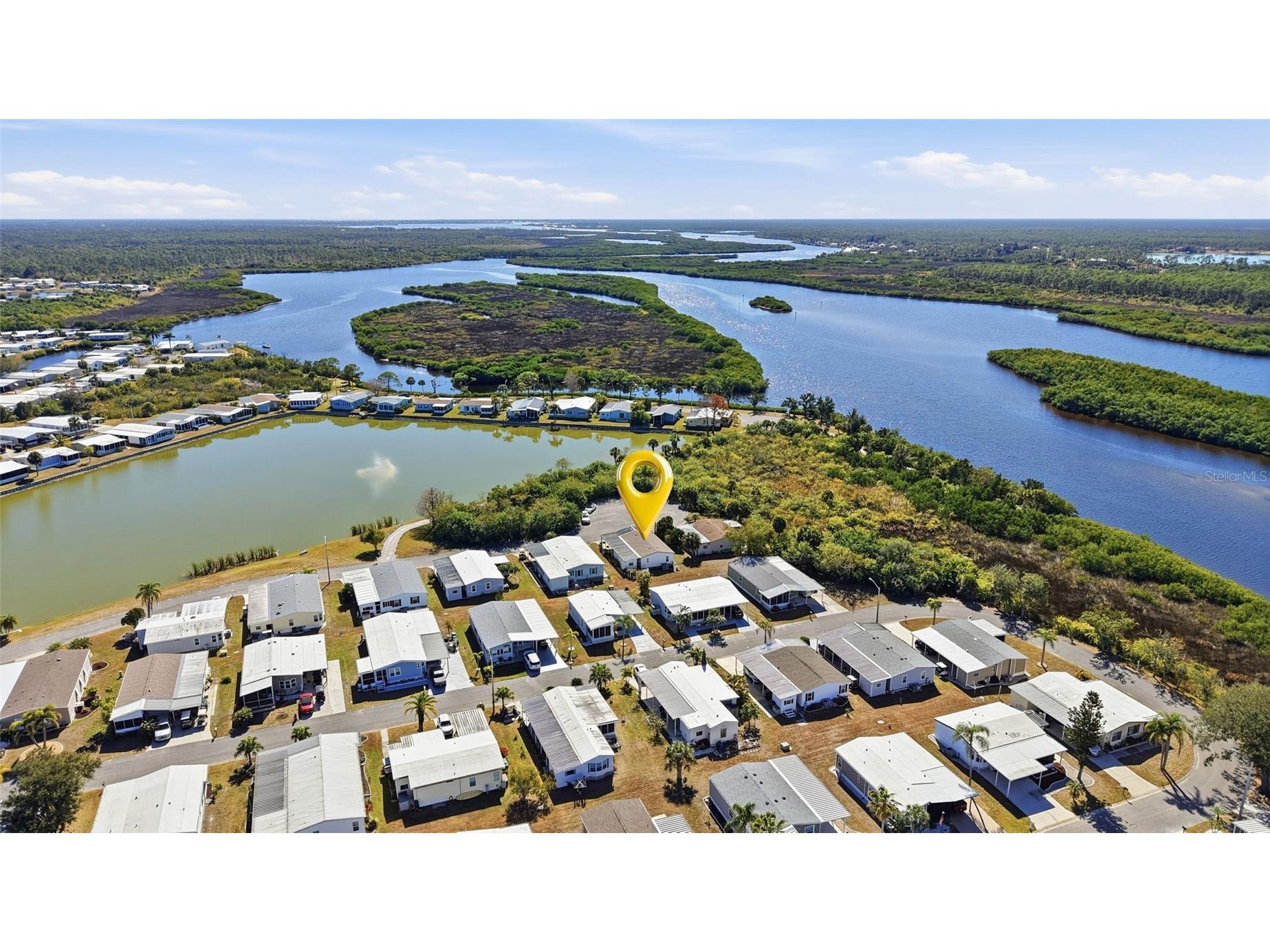 763 Lakeside Drive North Port FL 34287 C7520902 image2