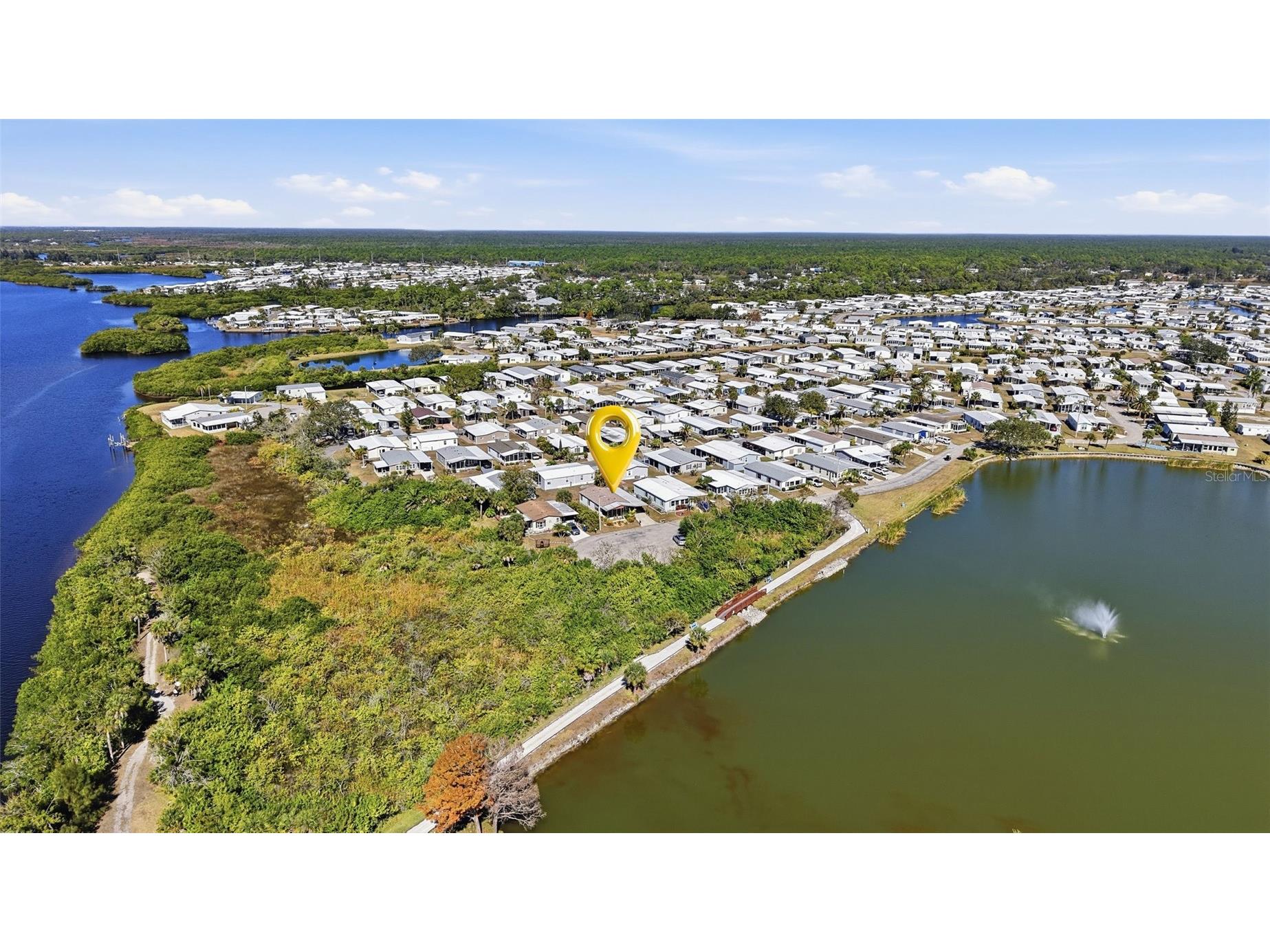 763 Lakeside Drive North Port FL 34287 C7520902 image29