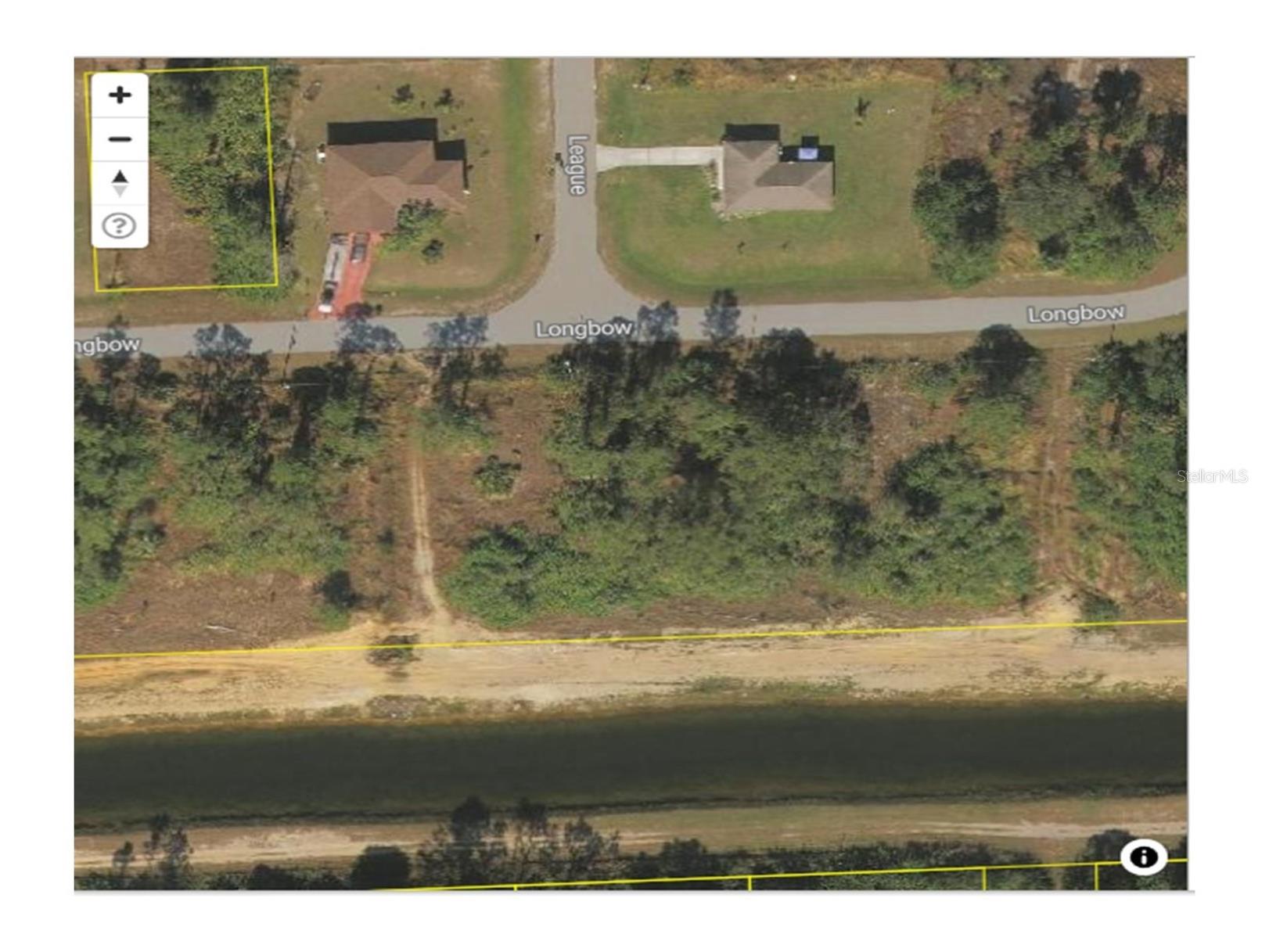 763 Longbow Lane Lehigh Acres FL 33972 - FOX CANAL C7526589 image6