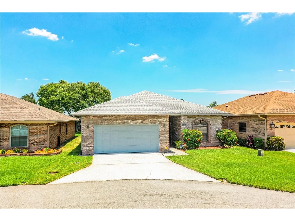 763 Martinique Circle Lakeland FL 33803 - Kelly Lake L4945084 image1