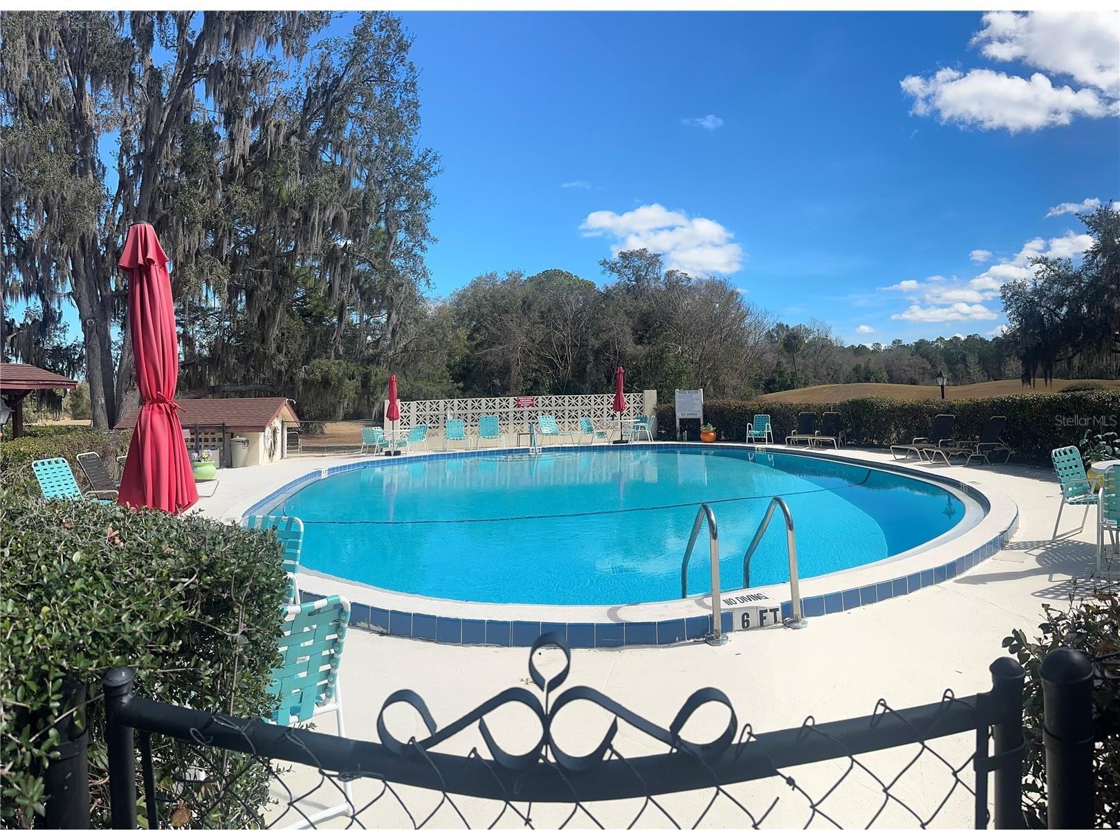 763 Midway Drive #B Ocala FL 34472 OM719311 image4