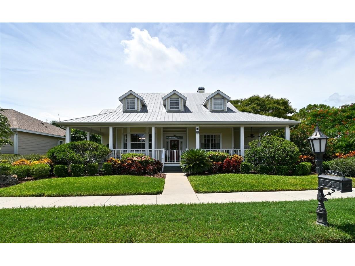 763 Shadow Bay Way Osprey FL 34229 A4577469 image1