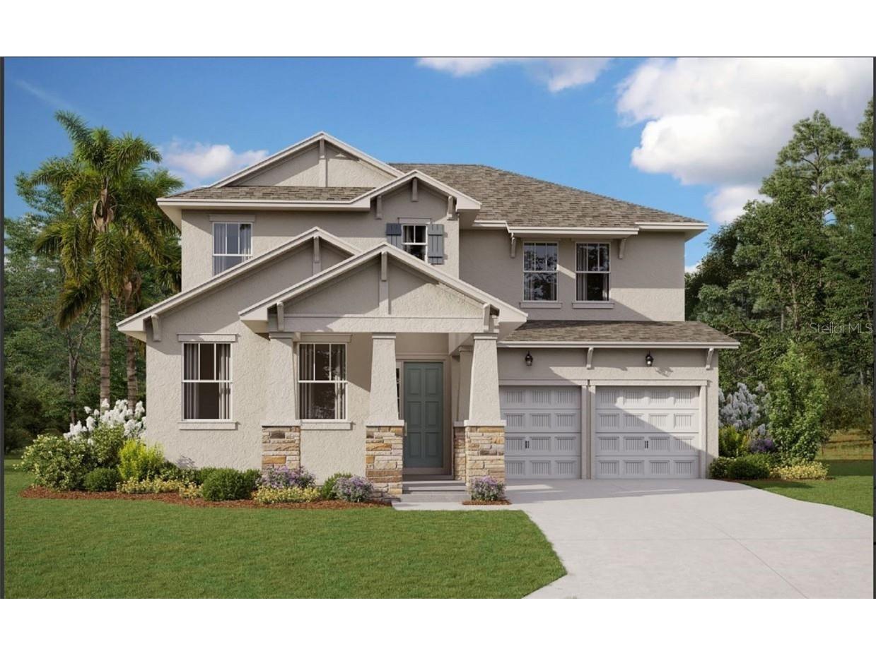 763 Terrapin Drive Debary FL 32713 G5060835 image1