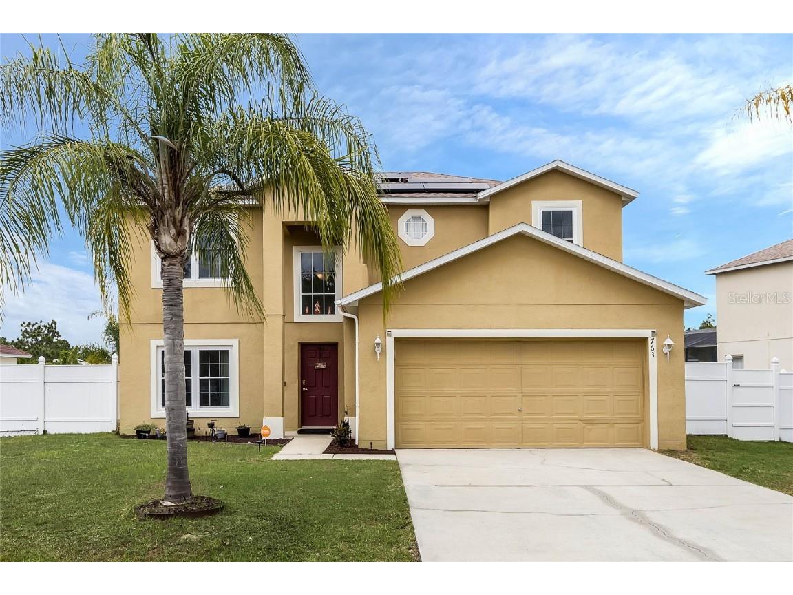 763 Toulon Drive Kissimmee FL 34759 S5083651 image1
