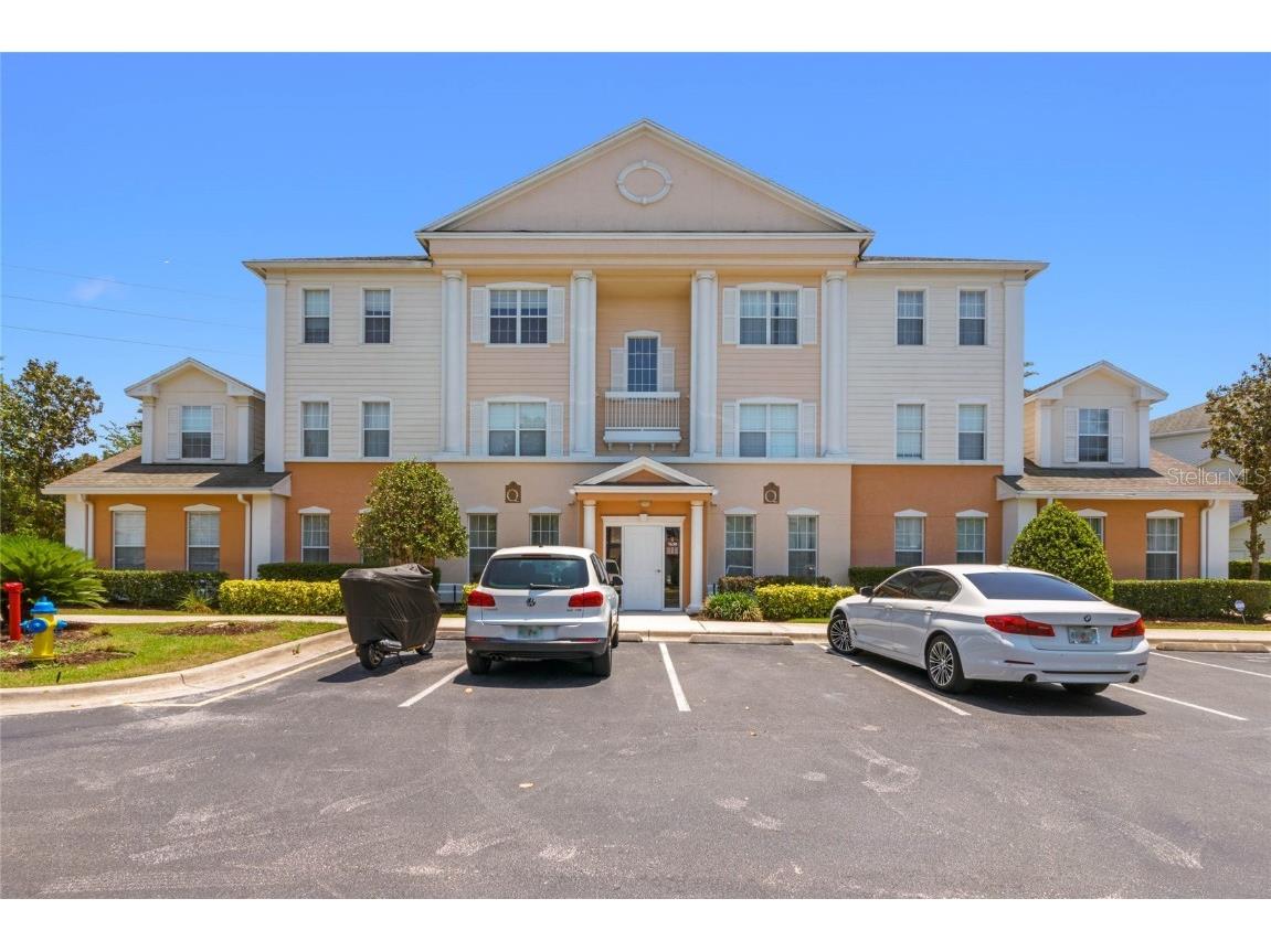 7630 Heritage Crossing Way #101 Reunion FL 34747 O6110770 image1