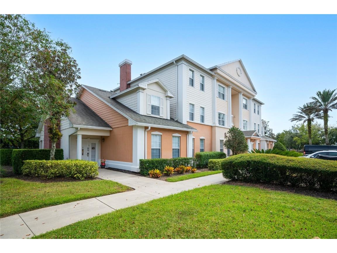 7630 Heritage Crossing Way #301 Reunion FL 34747 T3478677 image1