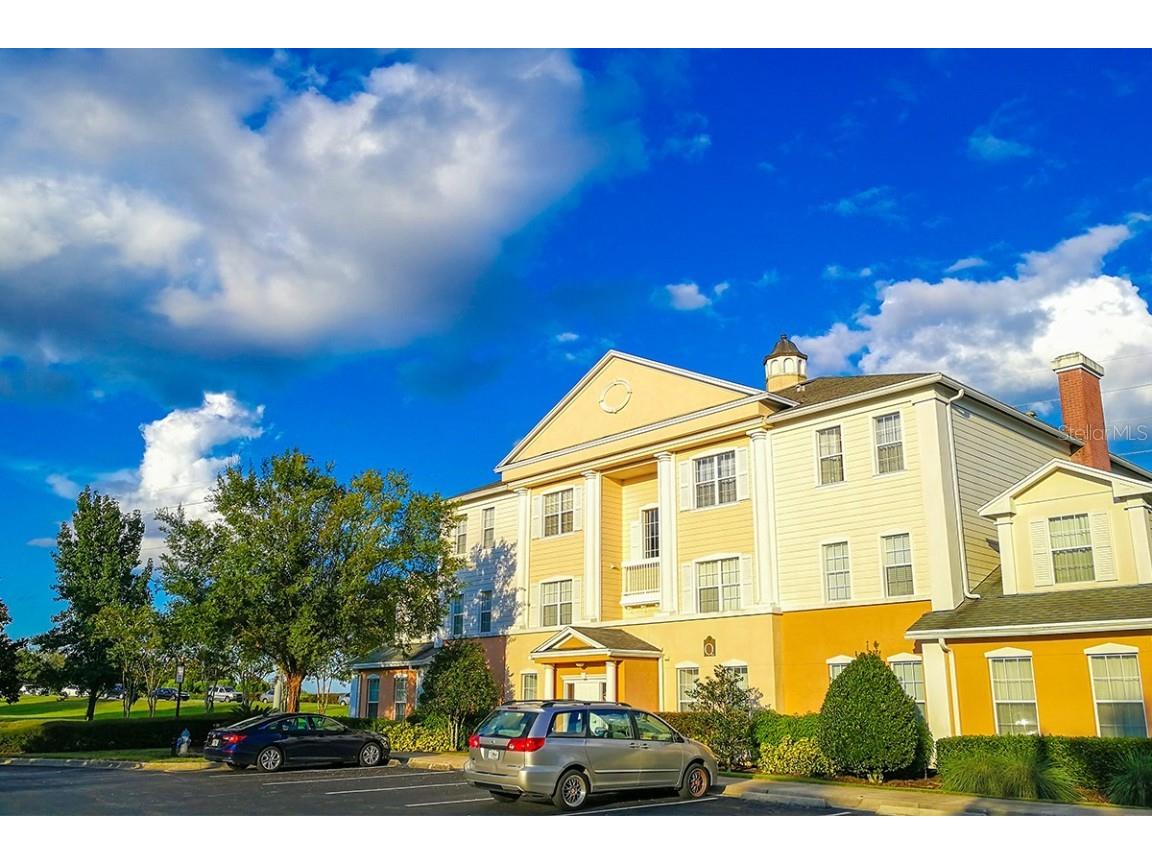 7630 Heritage Crossing Way #302 Reunion FL 34747 O6185293 image1