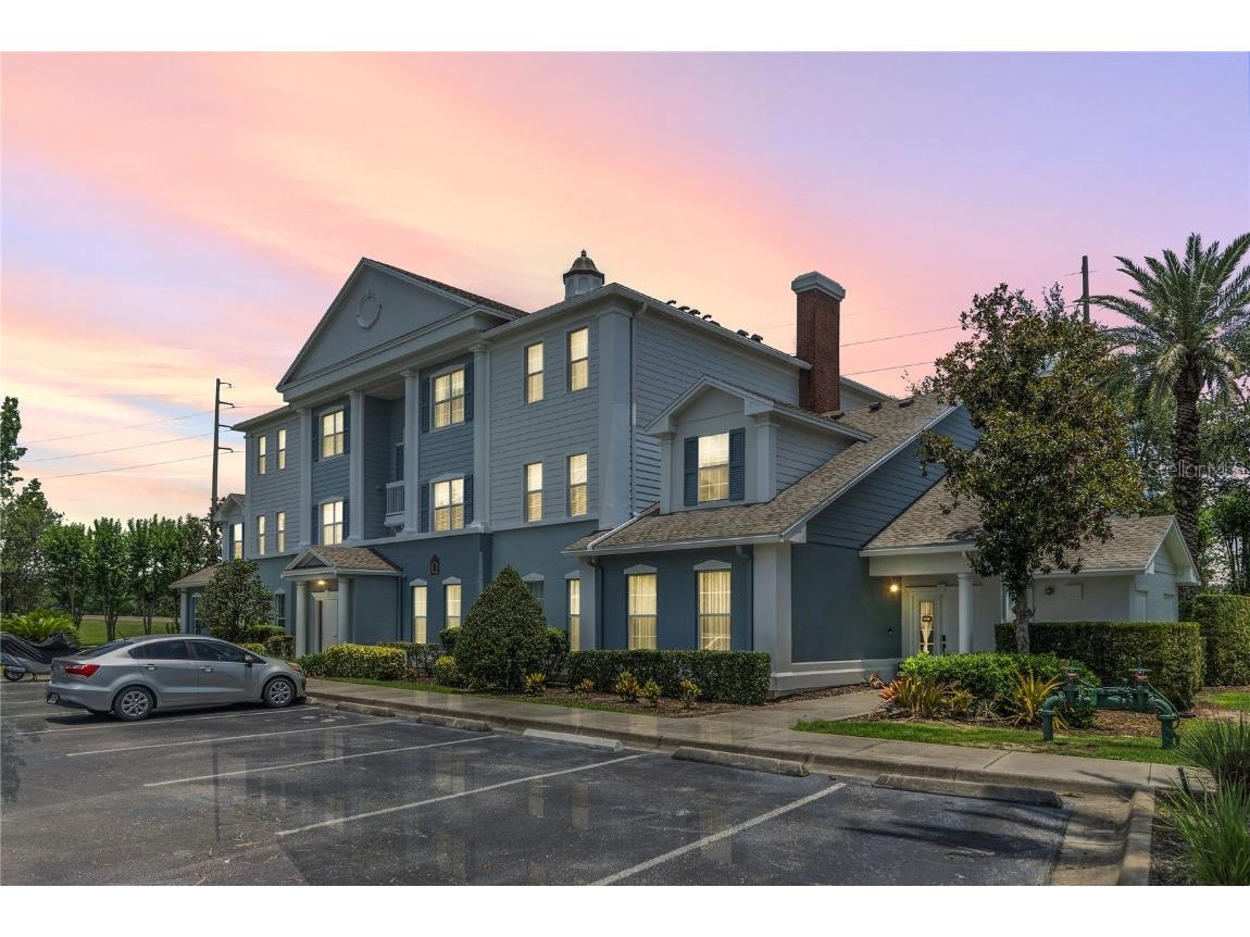 7630 Heritage Crossing Way #302 Reunion FL 34747 O6305543 image1