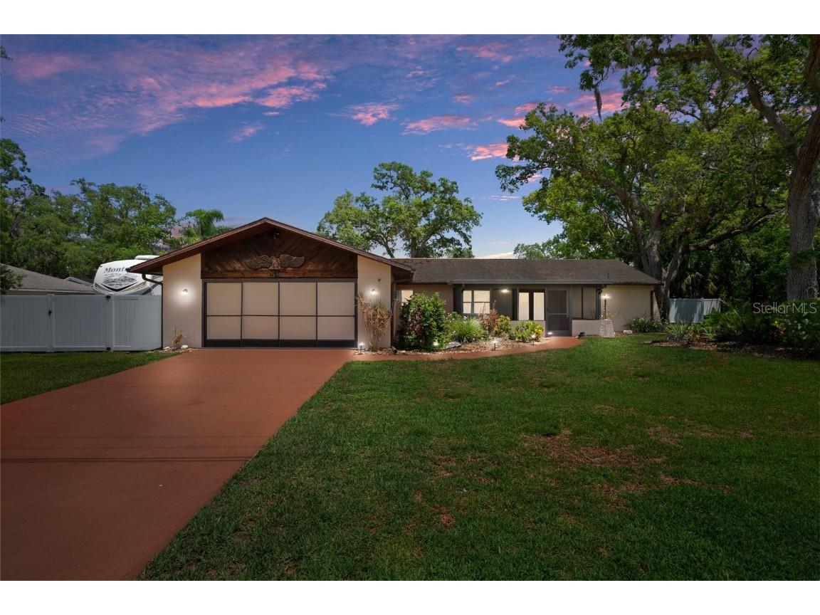 7630 Landmark Drive Spring Hill FL 34606 W7875597 image1