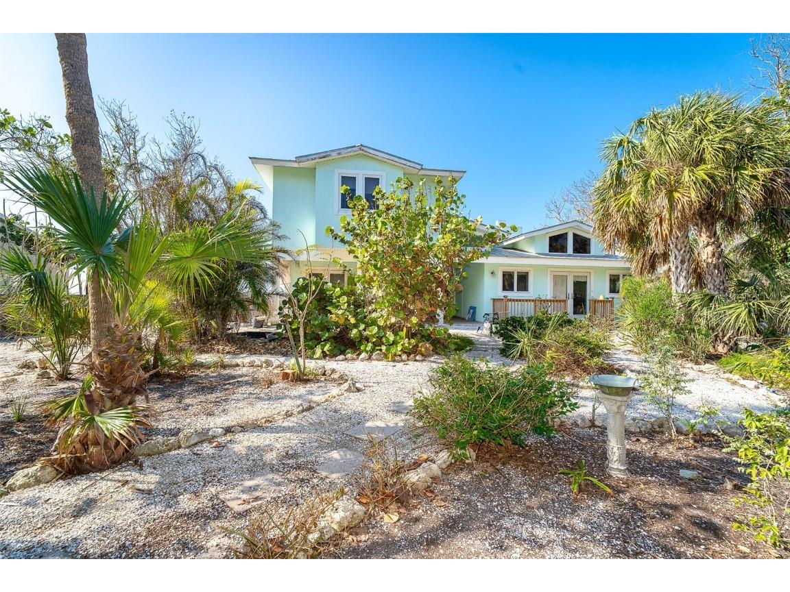 7630 Manasota Key Road Englewood FL 34223 - GULF OF MEXICO D6140084 image1