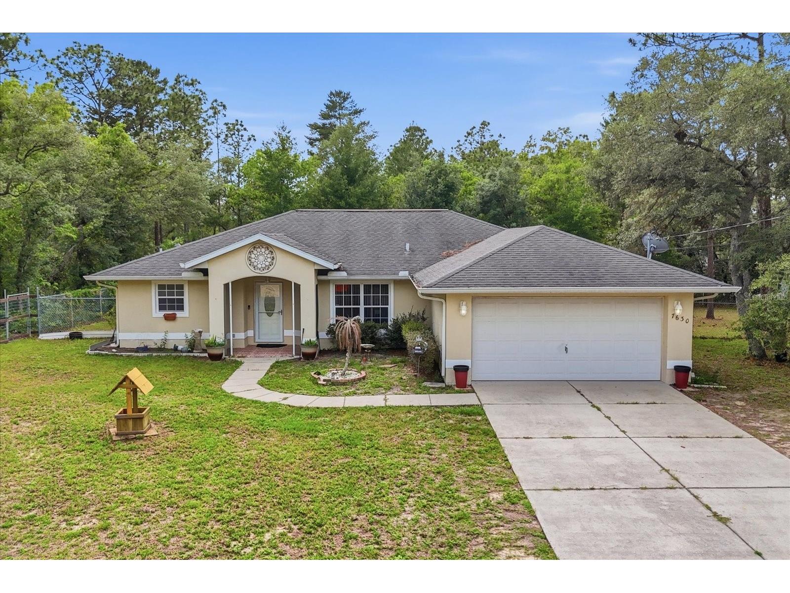 7630 N Galt Point Citrus Springs FL 34434 OM724743 image1