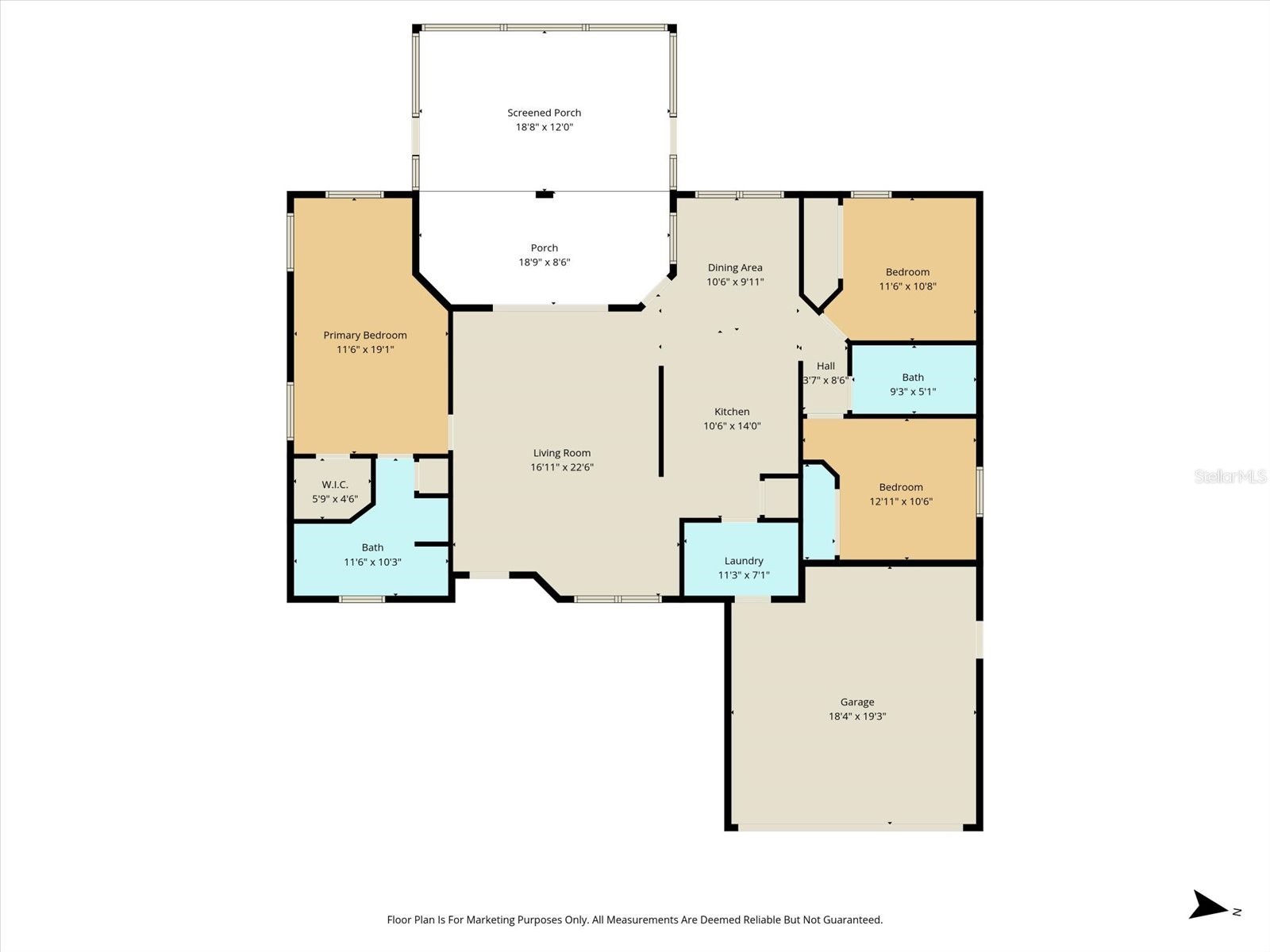 7630 N Galt Point Citrus Springs FL 34434 OM724743 image49