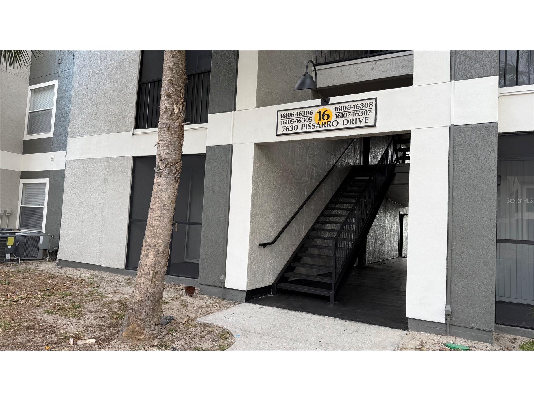 7630 Pissarro Drive #16105 Orlando FL 32819 S5140911 image1