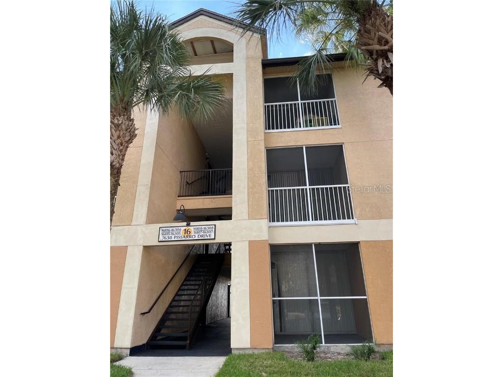 7630 Pissarro Drive #16107 Orlando FL 32819 - Sand Lake O6198187 image1