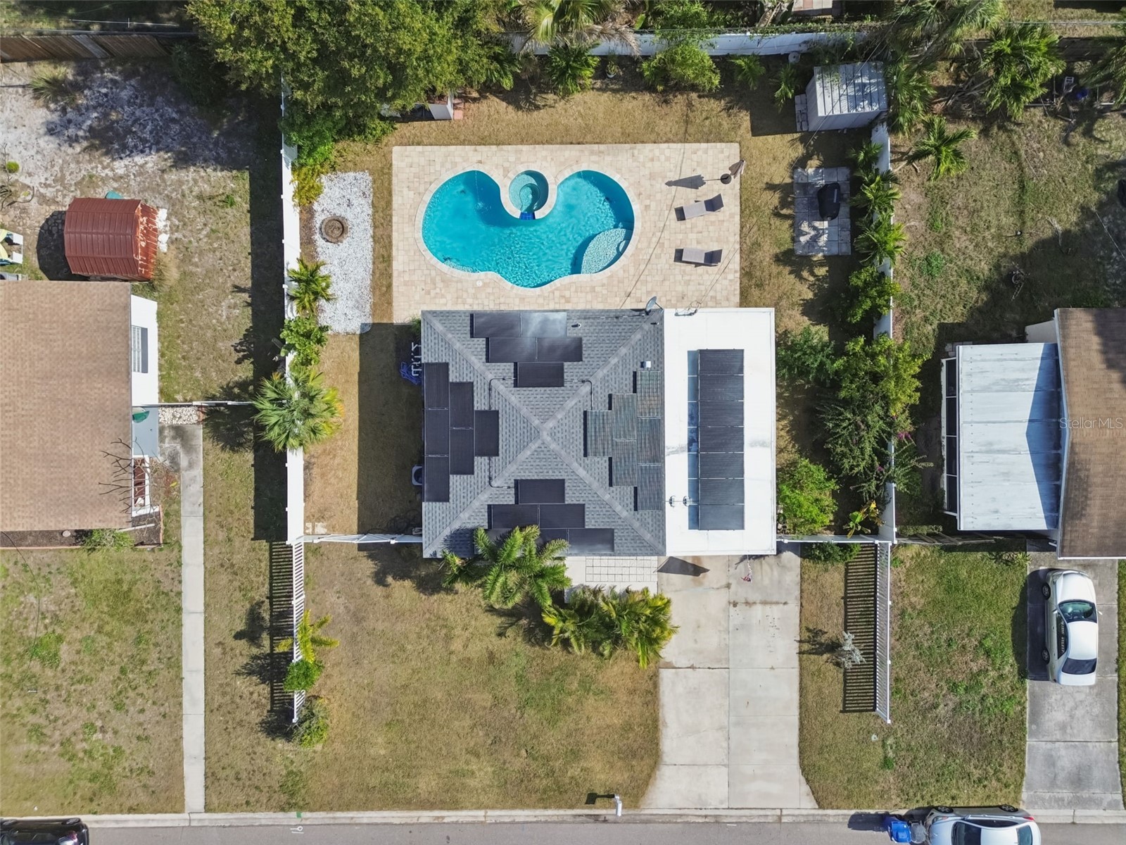 7631 18th Way N Saint Petersburg FL 33702 TB8463386 image44