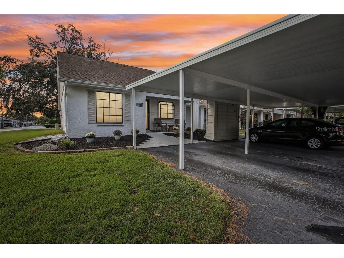 7631 Bloomingdale Drive New Port Richey FL 34654 TB8313674 image1