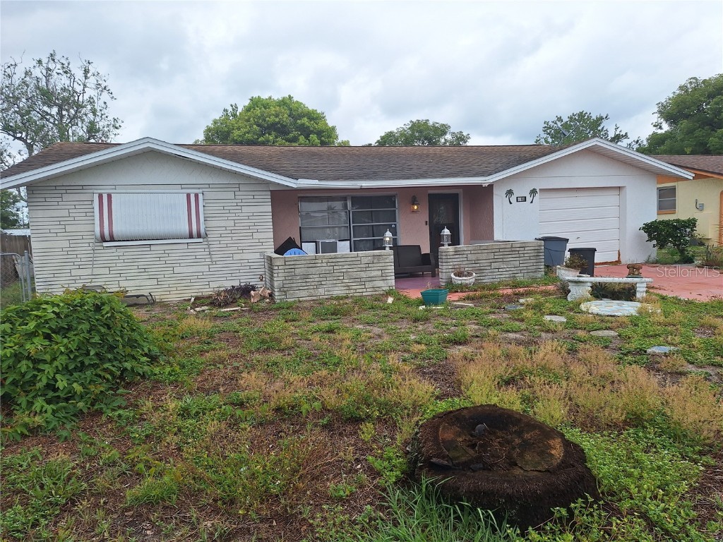 7631 Briarwood Drive Port Richey FL 34668 W7876157 image1