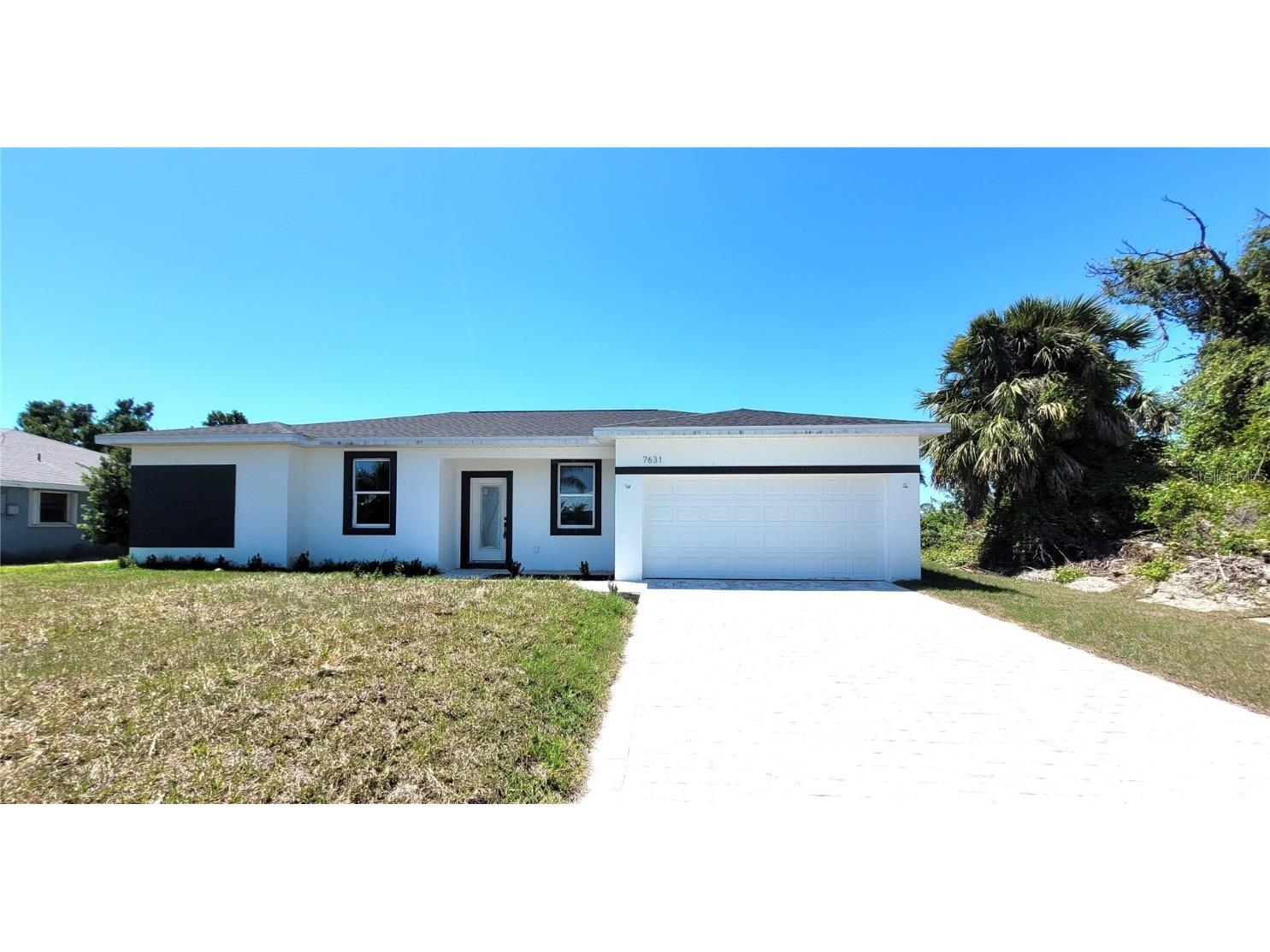 7631 Castleberry Terrace Englewood FL 34224 D6135976 image1