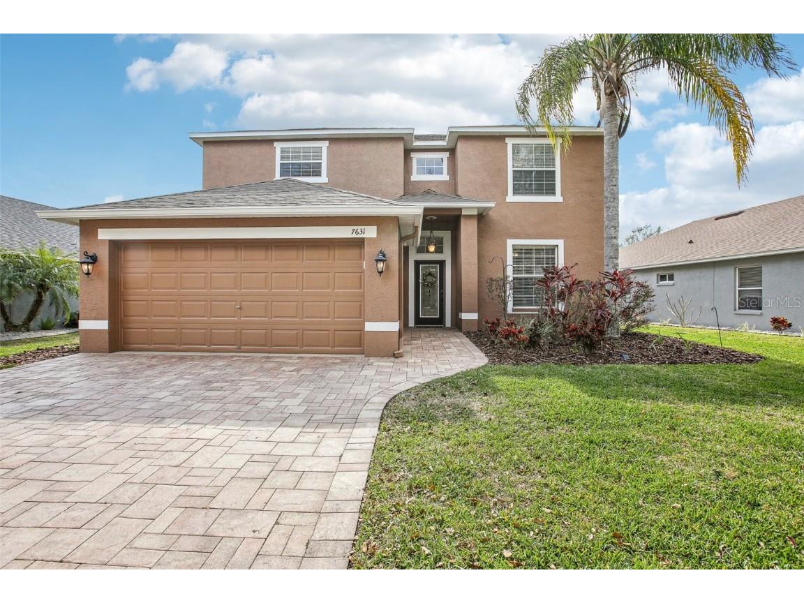 7631 Citrus Blossom Drive Land O Lakes FL 34637 TB8358547 image1