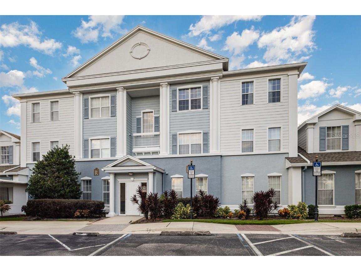 7631 Heritage Crossing Way #102 Reunion FL 34747 O6346334 image1