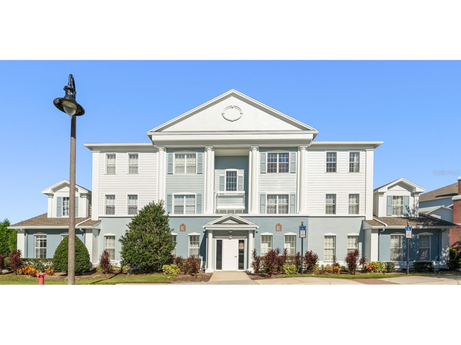 7631 Heritage Crossing Way #302 Reunion FL 34747 O6351250 image1