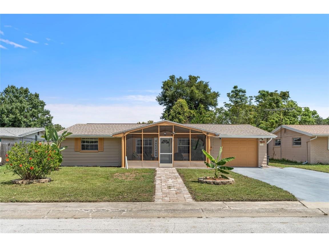 7631 Hollyridge Drive New Port Richey FL 34653 T3502383 image1