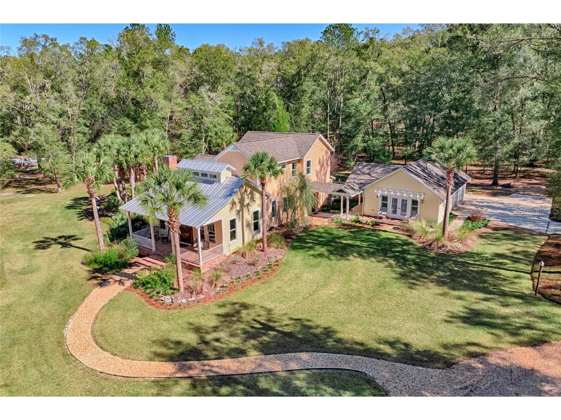 7631 NW 187th Terrace Alachua FL 32615 GC519362 image1