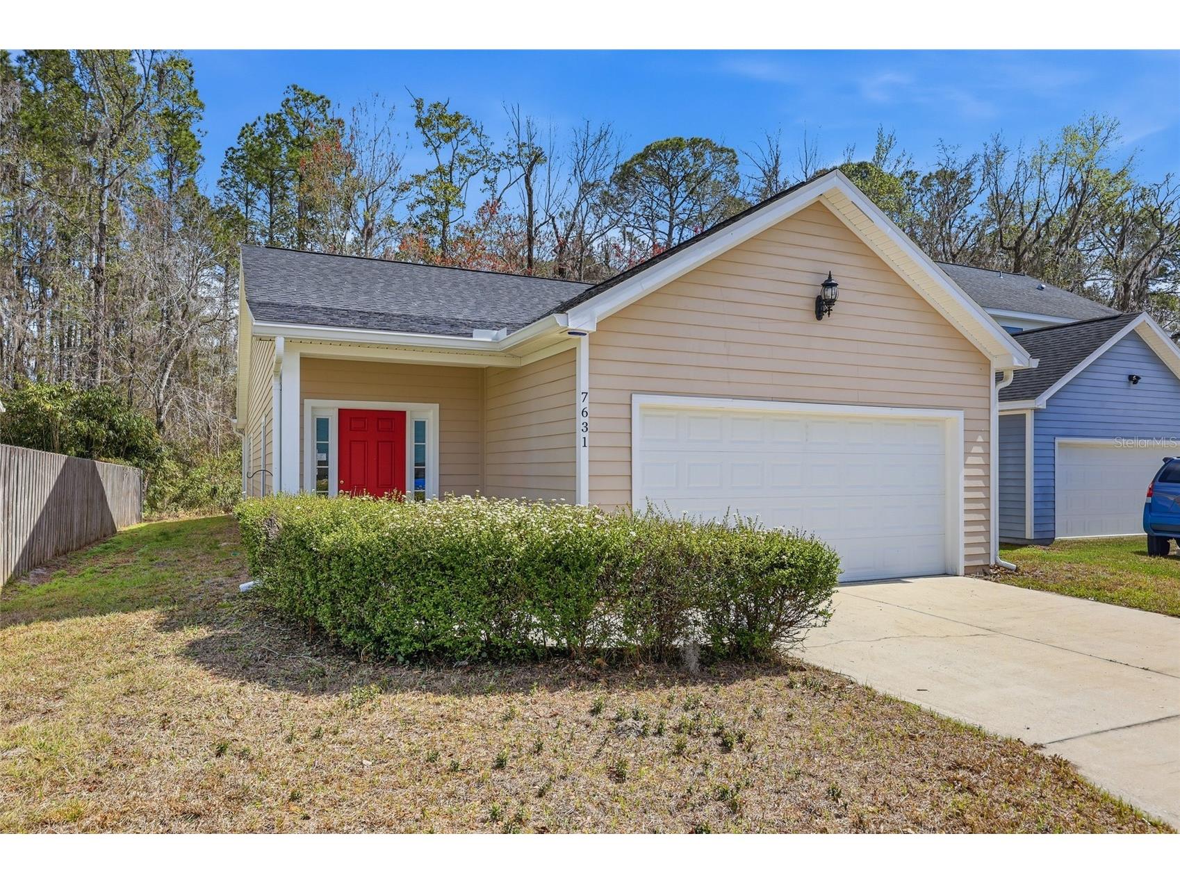 7631 NW 20th Drive Gainesville FL 32609 GC538164 image1