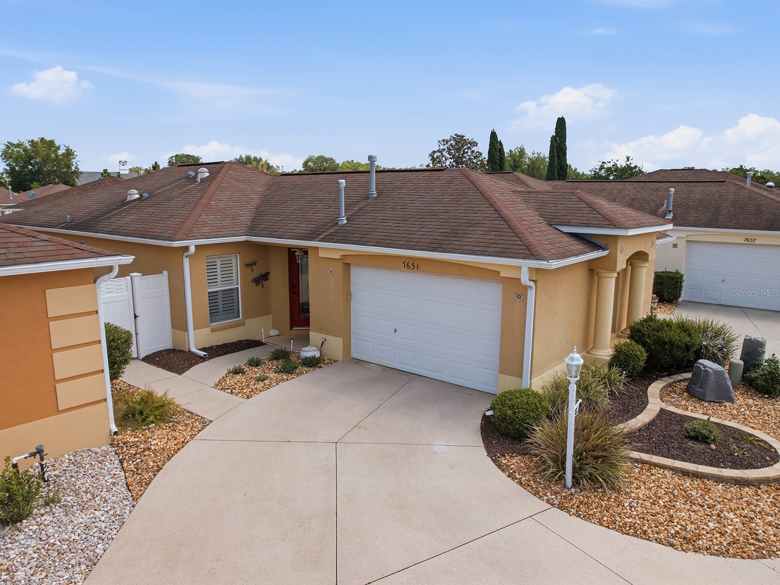 7631 SE 170th Longview Lane The Villages FL 32162 G5112104 image1