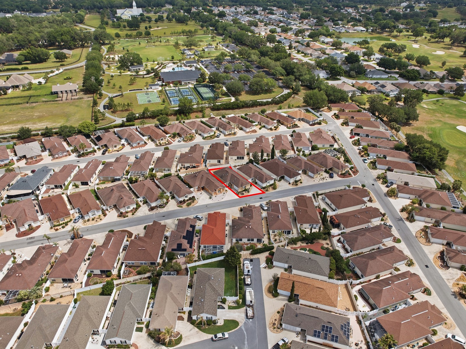 7631 SE 170th Longview Lane The Villages FL 32162 G5112104 image31