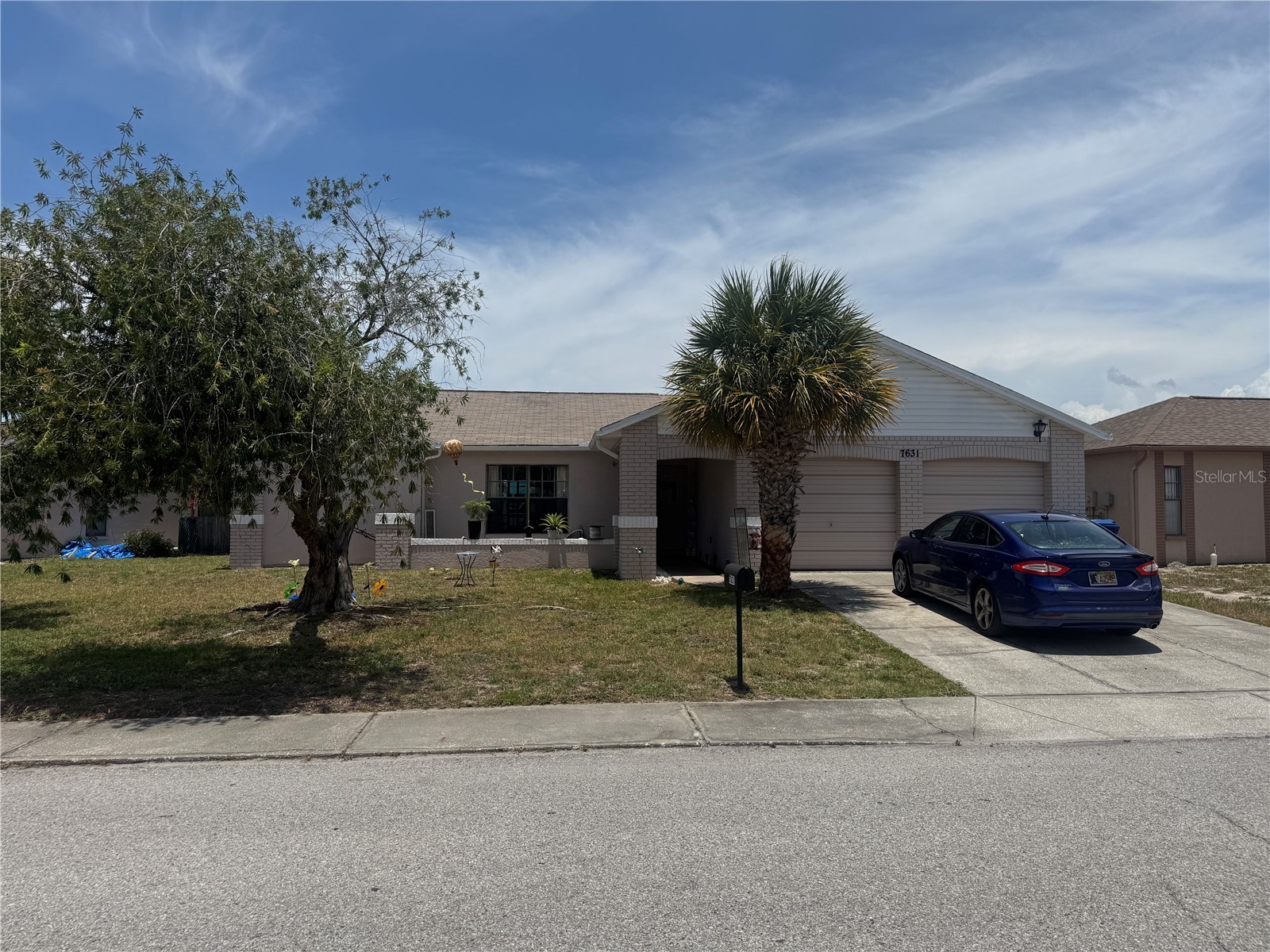 7631 Shapleigh Drive Port Richey FL 34668 W7887133 image1