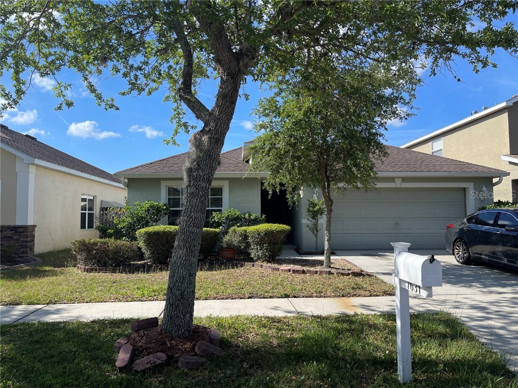 7631 Wood Violet Drive Gibsonton FL 33534 T3441457 image1