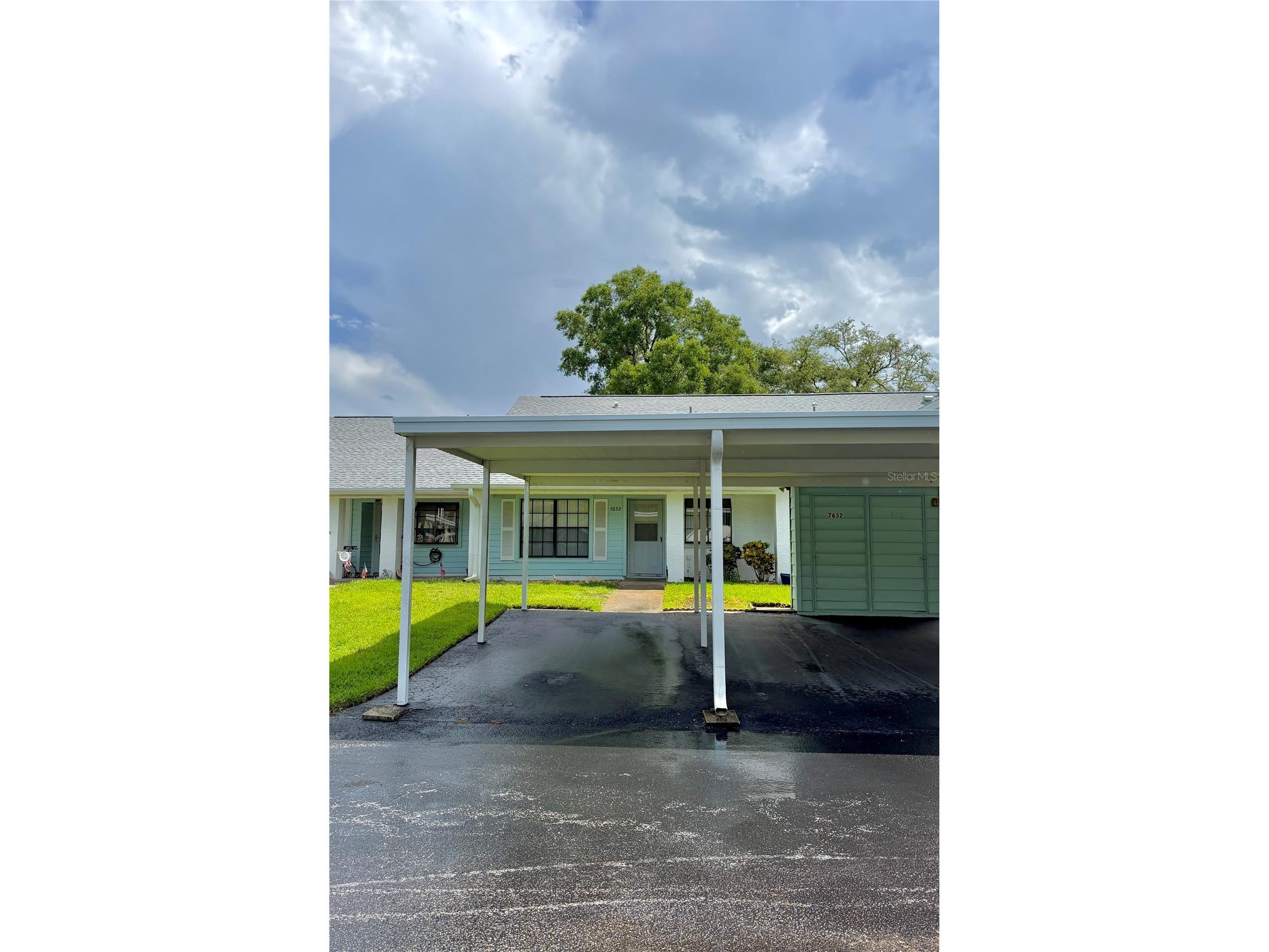 7632 Bayhill Court New Port Richey FL 34654 W7887400 image2
