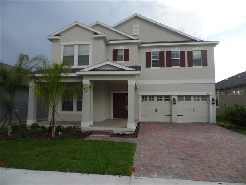 7632 Fordson Lane Windermere FL 34786 O6105870 image1