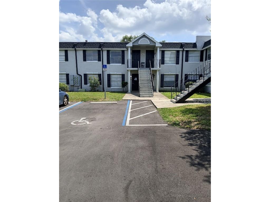 7632 Forest City Road #062(A/K/A UNIT F) Orlando FL 32810 O6311063 image1