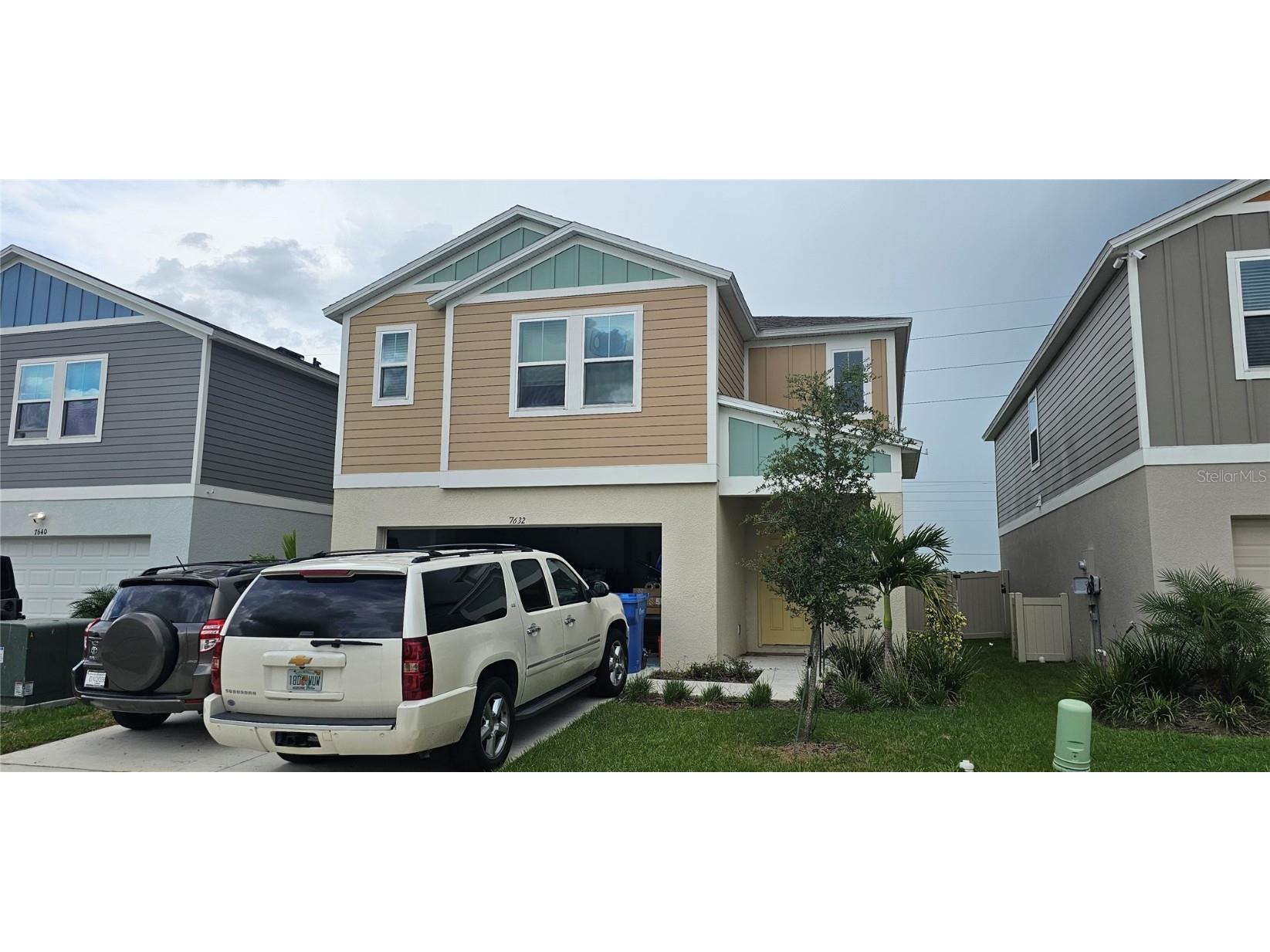 7632 Starflower Way Wesley Chapel FL 33545 TB8434097 image1